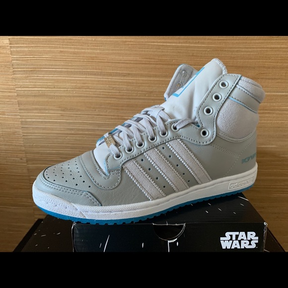 Adidas Top Ten Hi Star Wars Obi Wan 